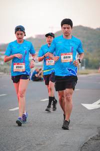 BIB: 8806, 8721, 8901
                            <button type="button" onclick="openModal(3368836)" class="btn btn-primary btn-sm float-right btn-popup" data-toggle="modal" data-target=".modal-high-quality">
                        <i class="fas fa-shopping-cart"></i> Add to Cart
                    </button>
                                            <button type="button" onclick="isThisMe(3368836, true)" class="btn btn-success btn-sm float-right btn-popup btn-isme hidden" data-toggle="tooltip" data-placement="bottom" title="นี่คือรูปของคุณใช่ไหม คลิกที่นี่เพื่อเอาเข้าอัลบั้ม">
                        <i class="fas fa-plus"></i> Add to album
                    </button>
                    <button type="button" onclick="isThisMe(3368836, false)" class="btn btn-warning btn-sm float-right btn-popup btn-isnotme hidden">
                        <i class="fas fa-ban"></i> Remove from album
                    </button>